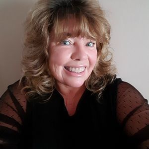 Meet your Posher, Tammy